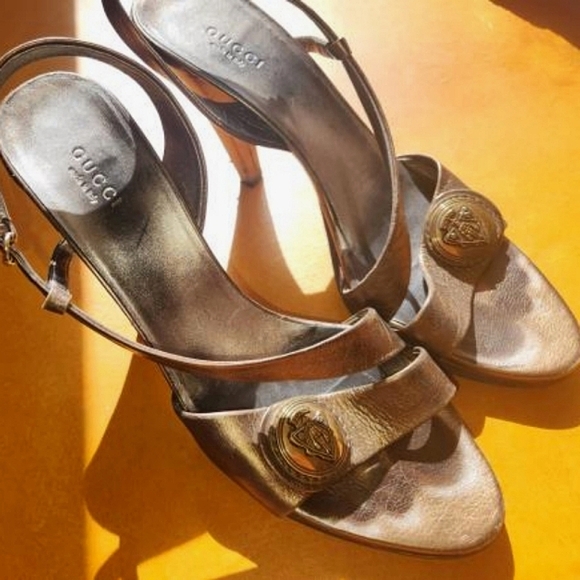 Gucci shoes - Picture 2 of 4